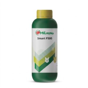 Smart P300 – Υγρό Λίπασμα Φωσφόρου για Ριζοβολία & Άνθηση - 1ltr
