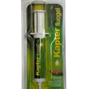 Kapter Fluo Gel 15gr