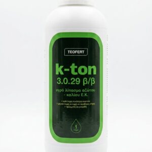 K-ton 3.0.29 1ltr