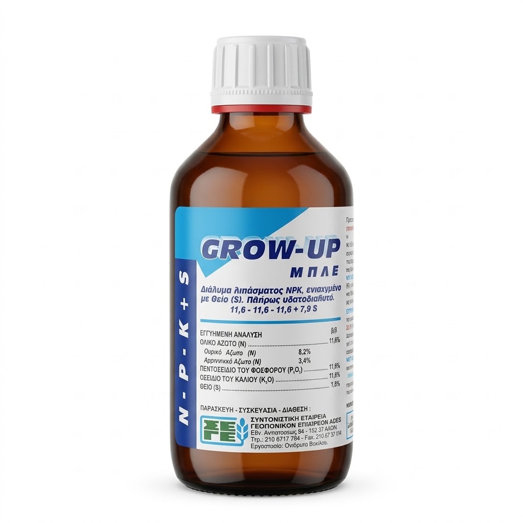 growupble