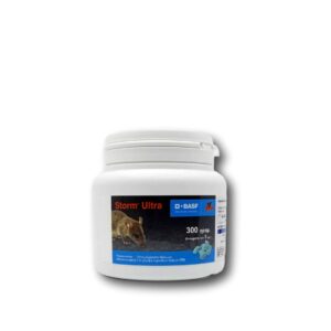 Storm Ultra 300gr