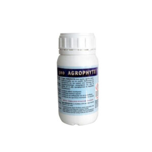 Geo agrophyte