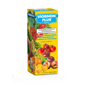 viormon 50 κ .εκ