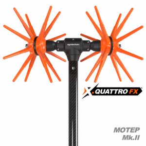 X.QUATTRO FX