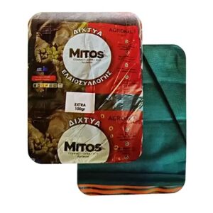 MITOS EXTRA 100gr 5x10m