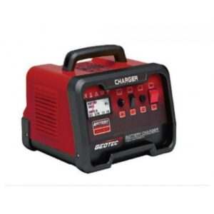 Φορτιστής Και Εκκινητής Μπαταριών 12V - 24V GEOTEC GTCB-1500