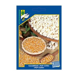 Σπόρος Καλαμπόκι Pop Corn