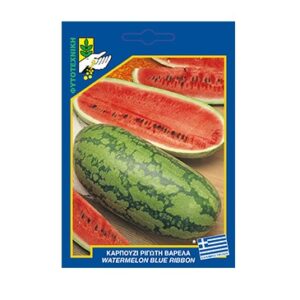 Σπόρος Καρπούζι Βαρέλα
