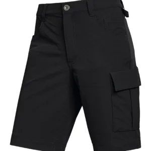 Shorts PERFORMANCE Μαύρο, XL