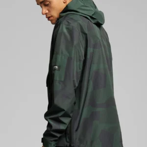 Jacket SZ XXXL WEATHER PROTECTION Green