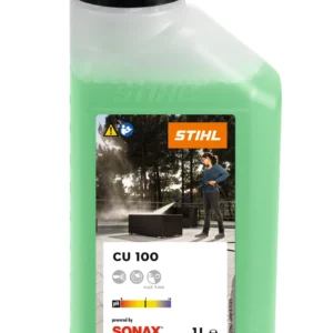 CU 100 Απορρυπαντικό γεν. χρήσης 1 lt
