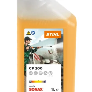 CP 200 Επαγγ. καθαριστικό 1 l