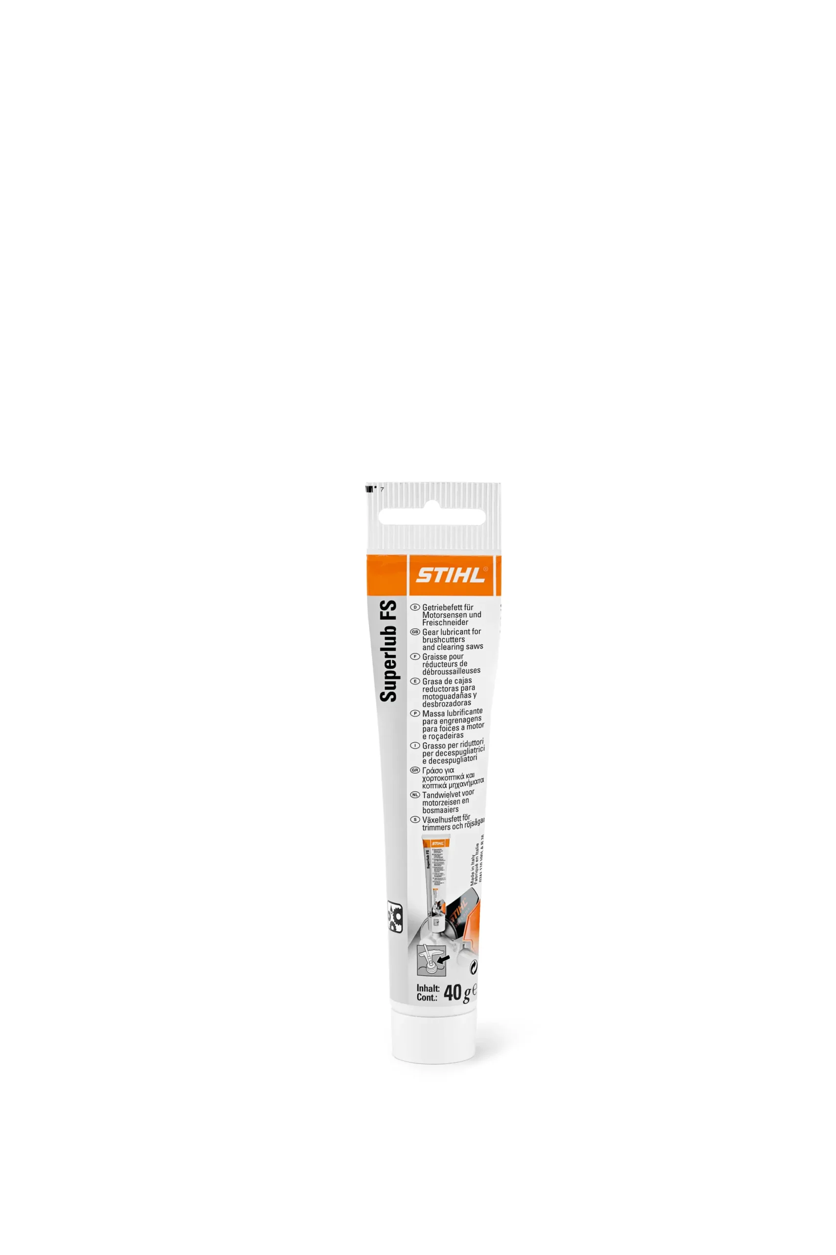 graso-superlub-fs-40g5049