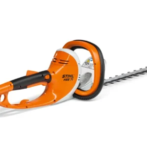 Ψαλίδι μπορντούρας ηλεκτρικό HSE 71 60cm