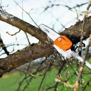 Κονταροπρίονο βενζινοκίνητο HT 56 25cm