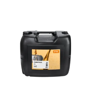Λάδι αλυσίδας ForestPlus 20 l