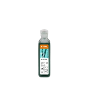 Λάδι δίχρονων κινητήρων HP Ultra 100ml