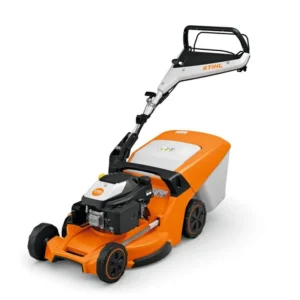 Μηχανή γκαζόν βενζινοκίνητη RM 453 V