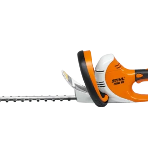 Ψαλίδι μπορντούρας ηλεκτρικό HSE 61 50cm