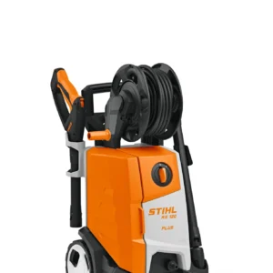 Πλυστικό μηχάνημα RE 120 PLUS