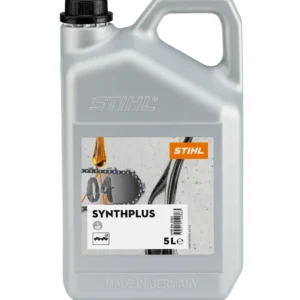 Λάδι αλυσίδας SYNTHPLUS 5lt