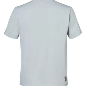 T-shirt SZ XL "OUTDOORS" Λαδί