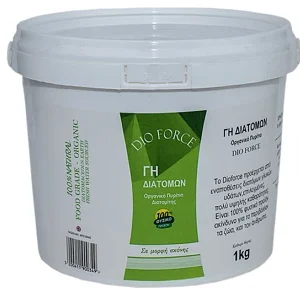 Διατομική Γη Dioforce plus 1kg