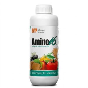 Amino 16 B/Zn – 1ltr