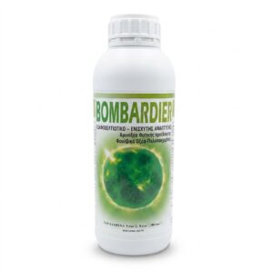 Bombardier – 1ltr