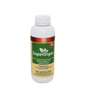 SuperOrgan Plant – 1ltr