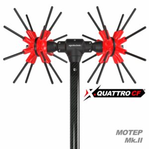 X.Quattro CF - 2,40m
