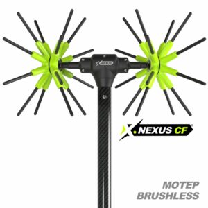 X.Nexus CF – 2,40m