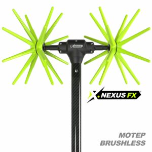 X.Nexus FX – 2,40m