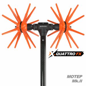 X.Quattro FX – 2,40m
