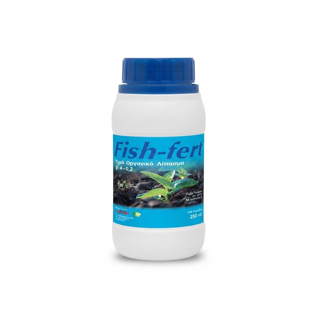 Fish-fert 250ml.new
